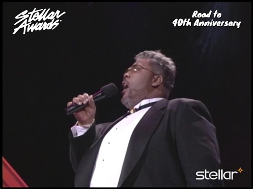 We are excitedly counting down to the momentous 40th Anniversary of Stellar Gospel Music Awards! It's fascinating to note that the legendary #RanceAllenGroup graced the stage during the 7th Annual show, which was broadcast in 1992, and filmed at UCLA in Los Angeles, CA with #MarilynMcCoo & #CliftonDavis as hosts. Join us on this incredible #roadtostellar celebration! | Stellar Gospel Music Awards