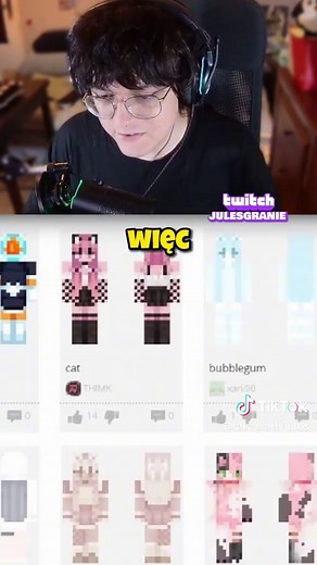 Skąd brać skiny do Minecrafta?