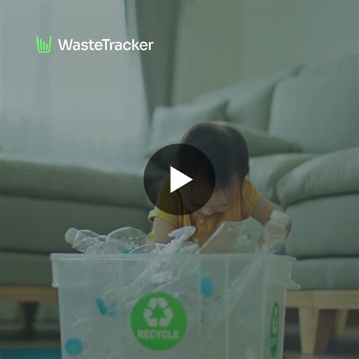 #wastetracker #circulareconomy #wasteintelligenceplatform | WasteTracker