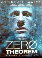 THE ZERO THEOREM NUDE SCENES - AZMen