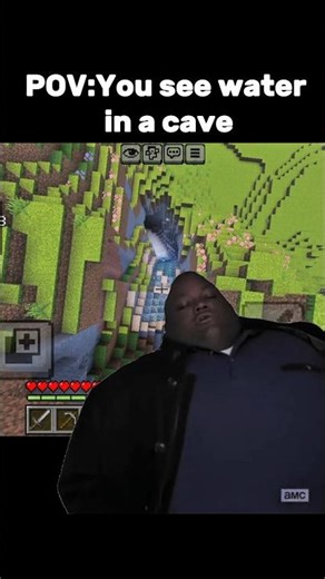 We’re Trusting the Water Clutch Mishap