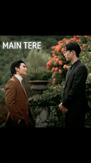 Dreamer | Inki happy ending de do GMM🔪 Scp : @wynblscp Keywords : Me and thee the series , Bl dramas, Thai BL, GMM, PondPhuwin , WilliamEst... | Instagram