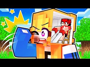 I MIND CONTROLLED MY CRAZY FAN GIRLS... (Minecraft)