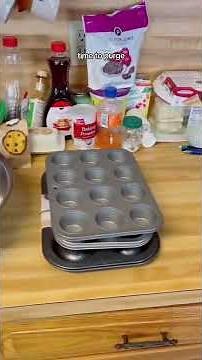 DeclutterCore™ 4 Steps to Declutter & Organize Your Kitchen