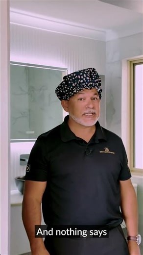 It's FRIYAY; time to dust off your shower cap & step into the weekend! Just ask Oscar📲 0419 929 383