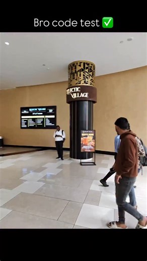 Jay on Instagram: "Bro code test part 2 #prank #pov"