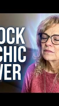 Develop Psychic Abilities in 10 Minutes a Day | Clairvoyance Exercise