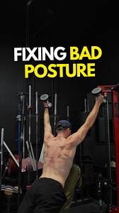 Basics to Fixing your Posture! Play the long game. ❤️‍🩹 | Lowbackability