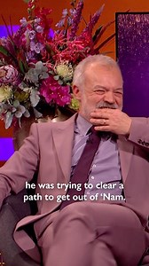 Wanda Sykes and the mosquito man | BBC Comedy