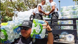 23 reactions | Slideshow of Irma relief efforts in Overtown and Little Haiti. | City of Miami Government | Facebook