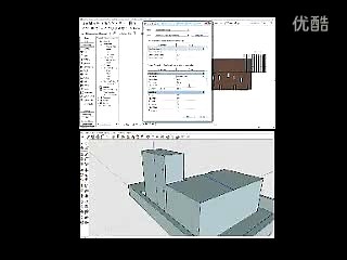 Revit vs Sketchup