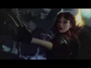 Magic the Gathering 2014 ALL Cutscenes Movie [FULL HD] 1080p