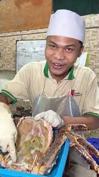 BUY FRESH ALASKAN KING CRAB FOR UP TO 11 MILLION!!