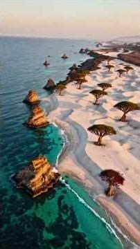 This "PLANET" is here on EARTH #curiosities #shortvideo #shorts #short #islands #viral #fvp