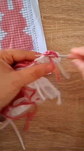 Crochet c2c Knitting loom for beginners step by step #knitting_loom #crochet #knitting #c2c #knitting_loom_eljammari #fblifestyles | Knitting loom scarf | Facebook