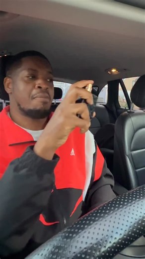 I FINALLY WON A SEAT BELT CHALLENGE!!!🤣🤣 In Episode 8 of School Run Diaries, it’s time to discuss the Christmas list and I had a few things to say about what I’m expecting for Christmas. | Dont Jealous Me