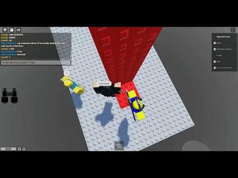 13 Studs Wraparound Unraised by 3.5 - [NEW PB] [60 FPS]