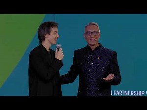 #HeroesofTomorrow: UN #SDGAwards Ceremony | #Rome | 29 October 2025