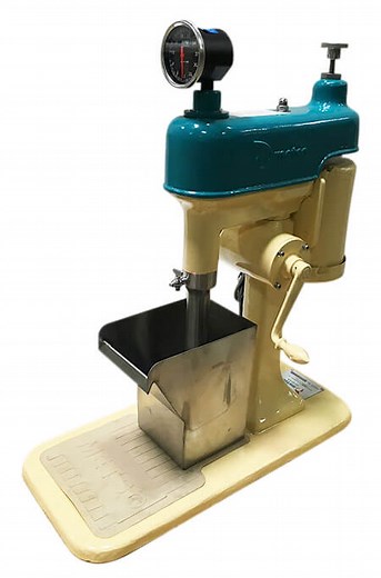 DENVER D12 LABORATORY FLOTATION MACHINE - 911Metallurgist