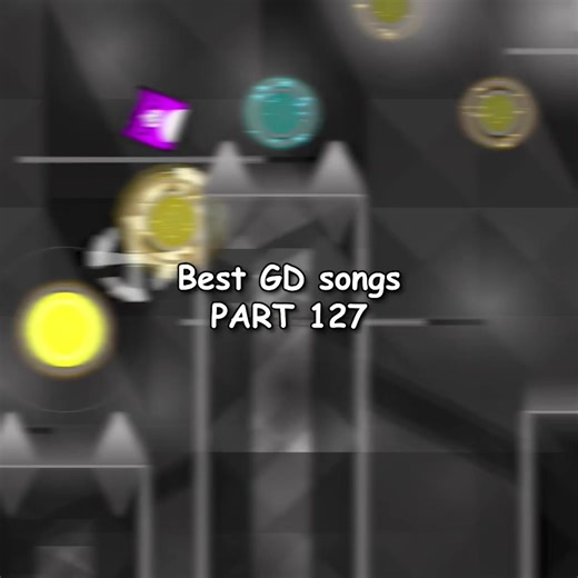 Best GD songs part 127 // Black Blizzard requested by @coams #gd #geometrydash #bestgdsongs #invinvvvv