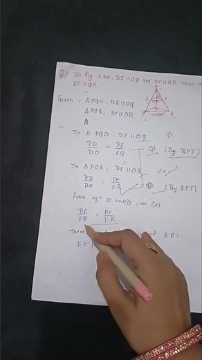 class 10 maths chapter 6 Question 5