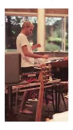 We’ve been staying up late working on this one…set yr alarms for Thursday x #2am | Foals