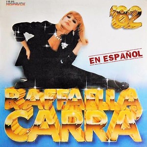 Bailo, Bailo (Ballo, Ballo) - Raffaella Carrà: Song Lyrics, Music Videos & Concerts
