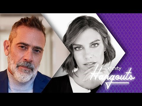 Jeffrey Dean Morgan & Lauren Cohan unite in the gripping spinoff series, The Walking Dead: Dead City