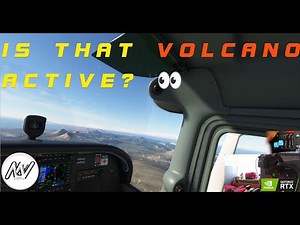 VR | MSFS | FS ACADEMY VOYAGER | CANARY ISLANDS | LEG 1 | VFR | WB-SIM CESSNA 172SP