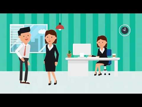 My ERP Software Introduction Video (www.myerpsoftware.com)