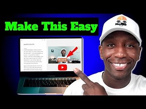 How To Add BOX Highlight Subtitles For Video (Easiest Method Ever)