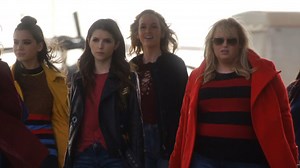 The 'Pitch Perfect 3' Trailer is Finally Here: Watch Now!
