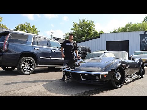 Texas Metal - Texas Metal 2022 Cab over Custom