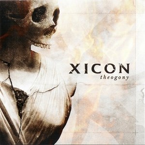 Xicon - Theogony