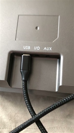 USB/Bluetooth Omnidirectional Microphone for Small/Medium Room