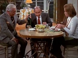 The Mary Tyler Moore Show Season 5 Episode 11 A Boy's Best Friend