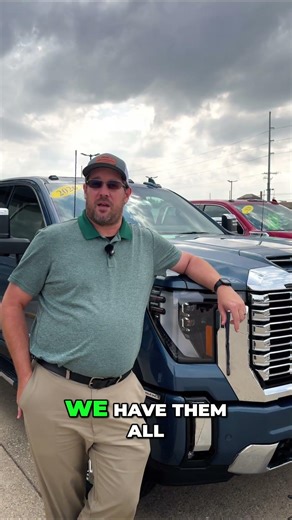 $1,000 Bonus Cash on All HD Trucks at Uebelhor GMC #vincennesindiana #uebelhorgmc #sierra #truck