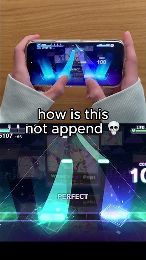 master 😭 why not append pjsk | Project Sekai #shorts #projectsekai #pjsk