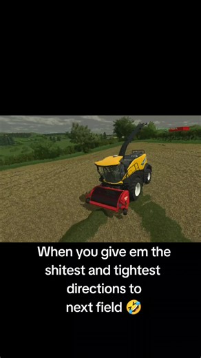 #fs22 #fyp #fslad #farmingsimulator think they be loving fairhead silage 🤣@ℂ𝔾.𝔽𝕊𝔸𝕘𝕣𝕚
