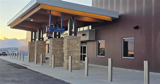 Southwest Wyoming Regional Airport achieves 2nd consecutive discrepancy-free FAA Part 139 certification inspection