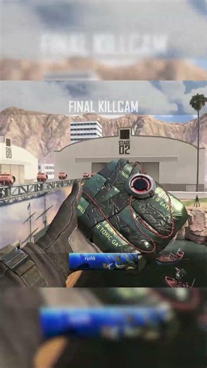 BO2 trickshotting is BACK! 🤩 #callofduty