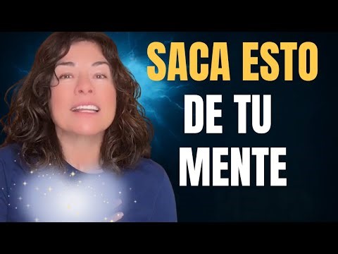 Reprograma tu SUBCONSCIENTE: Cómo limpiar el terreno oculto con 3 LLAVES de la CONCIENCIA
