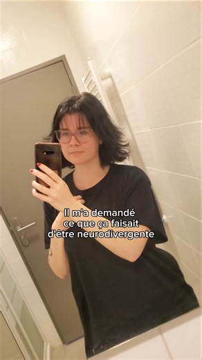 Quand les mots ne suffisent plus...