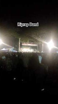 Riprap Band Brony At Chongnapara Playground