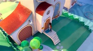 Dr. Seuss' The Lorax Trailer | Movie Trailers and Videos