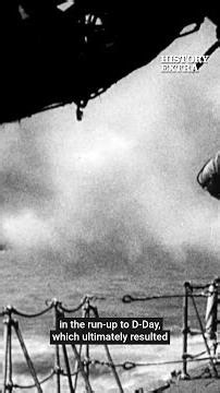 What did James Stagg have to do with D-Day?