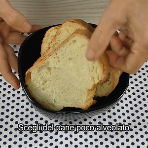 9K views · 39 reactions | Pane fritto col l’uovo. Non saprei se considerarlo un antipasto, un secondo piatto o un piatto unico, piuttosto lo considererei un finger food davvero molto sfizioso. https://blog.giallozafferano.it/iannamaria/pane-fritto-con-luovo/ | Annamaria tra forno e fornelli | Facebook