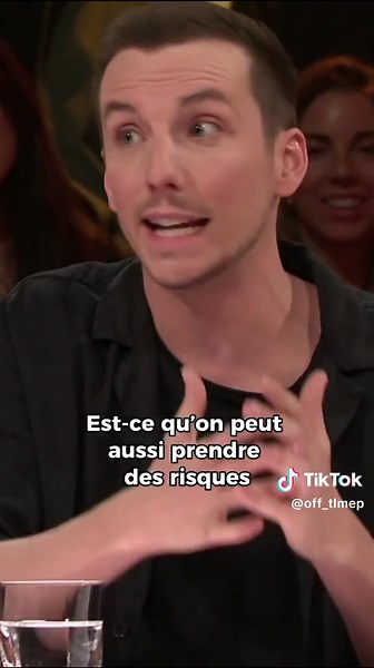 Prendre des risques pour intéresser les jeunes