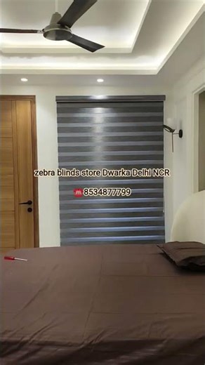 ‪@Sachinchickblindsdealer‬ window blinds maker Dwarka Delhi NCR📞8534877799