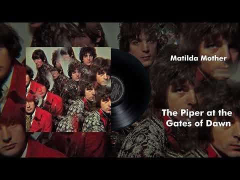 Pink Floyd - Matilda Mother (Official Audio)